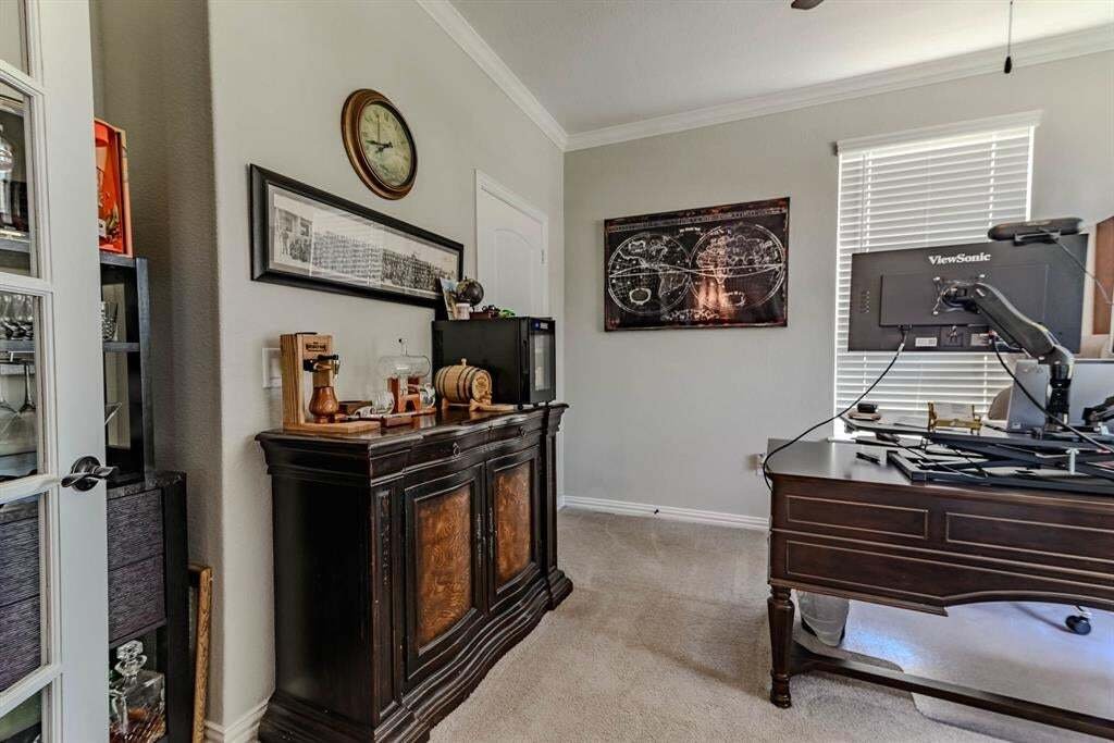 House in Mansfield, Texas, United States 5 - 18703753