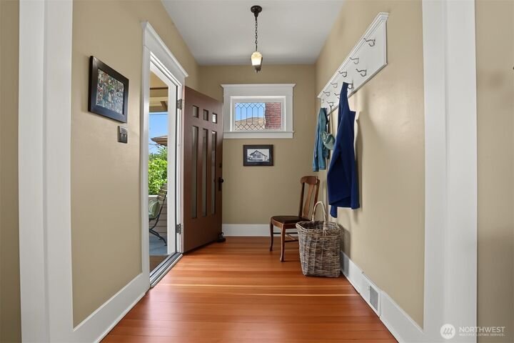 House in Seattle, Washington, United States 4 - 18708385