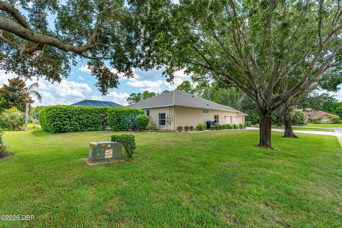House in Port Orange, Florida, United States 3 - 18705670
