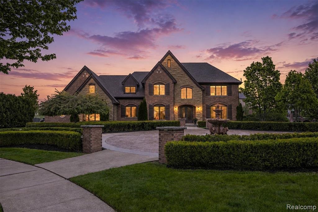 House in Novi, Michigan, United States 1 - 18705245