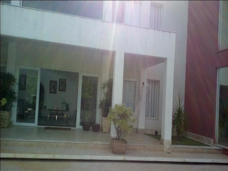 House in Vilagge Capricio, State of São Paulo, Brazil 3 - 18704864