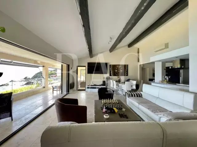 Villa in Nartelle-Noyer-Bellevue-bd des Sardinaux, Sainte-Maxime, France 3 - 16663600