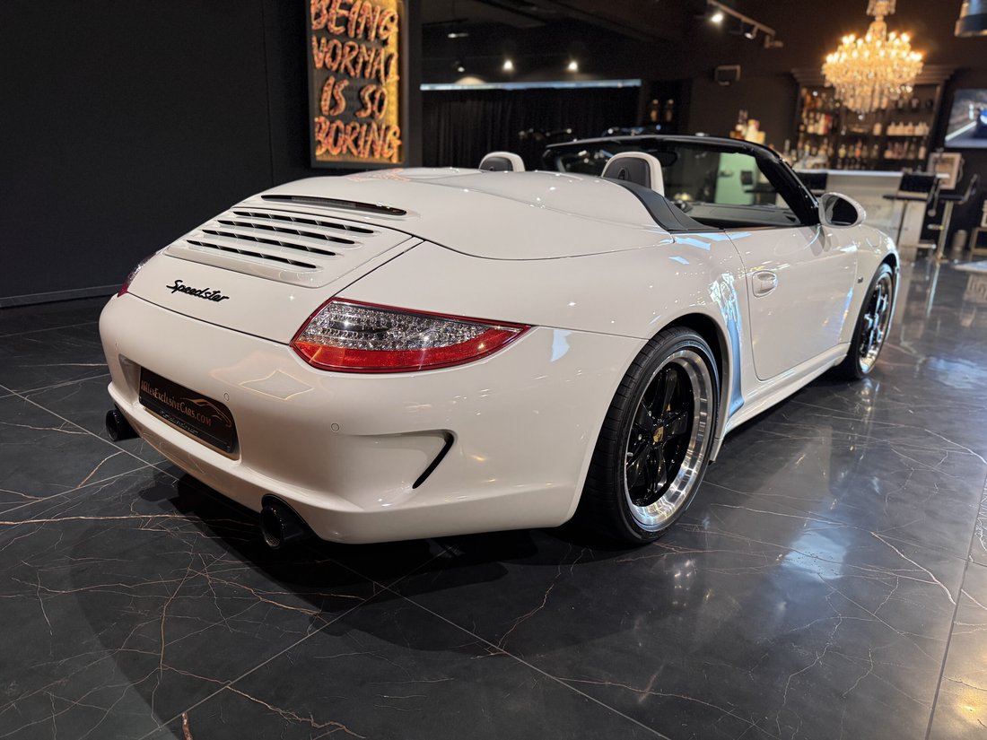 Cabriolet in Bleialf, Germany 4 - 18702699
