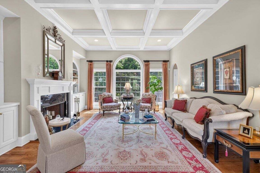 House in Gainesville, Georgia, United States 3 - 18706649