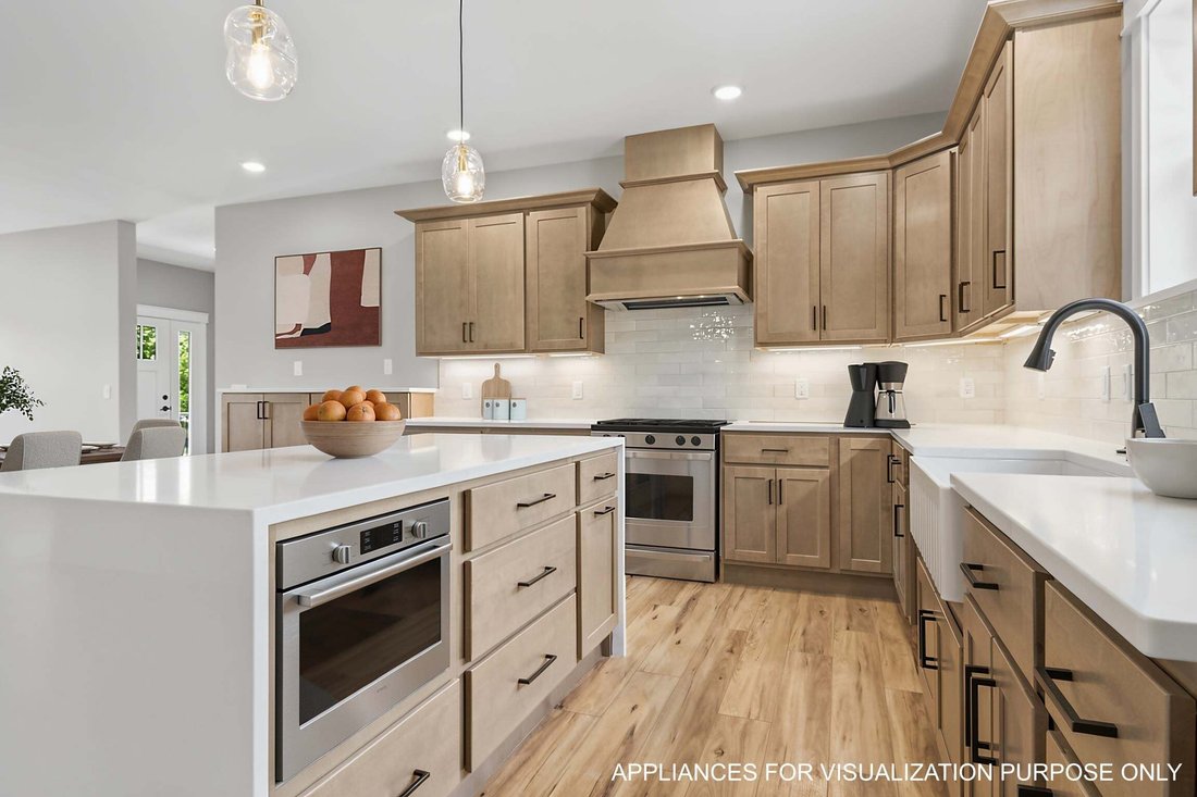 House in Garfield Township, Michigan, United States 4 - 18309833