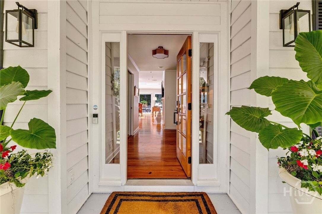 House in Savannah, Georgia, United States 3 - 18710225