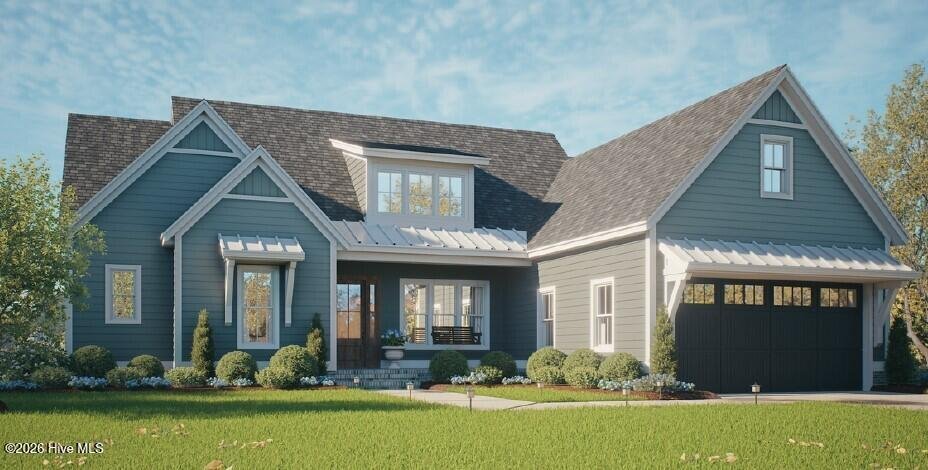 House in Southport, North Carolina, United States 1 - 18706101
