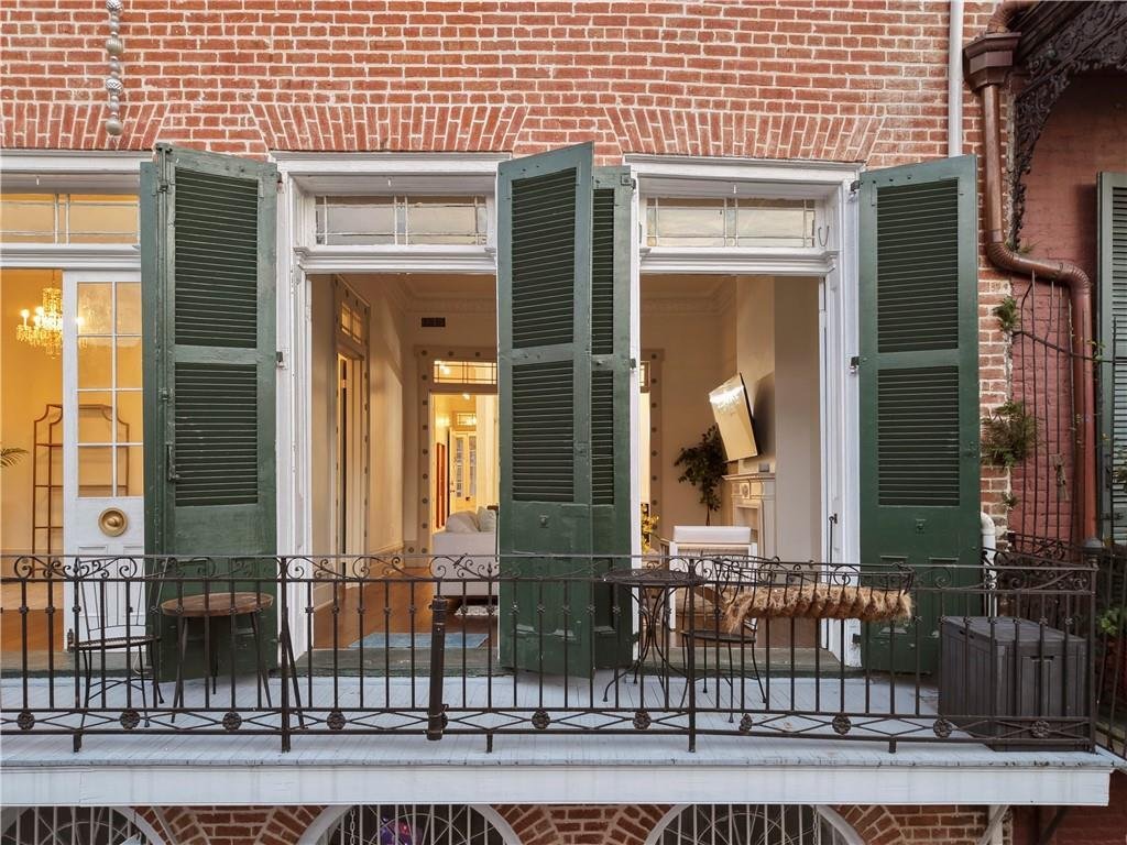 Condo in New Orleans, Louisiana, United States 3 - 18708496