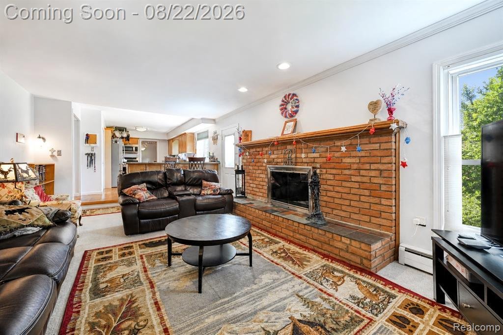 House in Beverly Hills, Michigan, United States 5 - 18708500