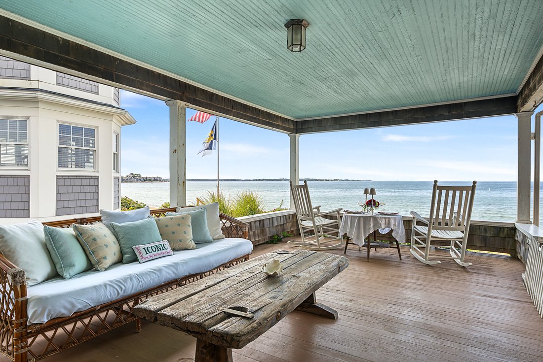 Casa a Groton, Connecticut, Stati Uniti 1 - 18702596