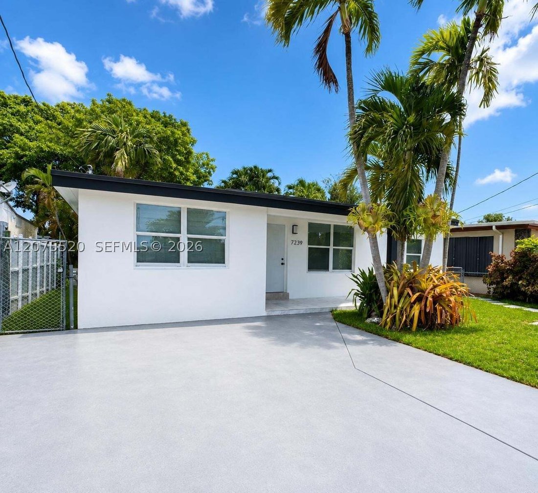 Casa a Miami, Florida, Stati Uniti 3 - 18706018