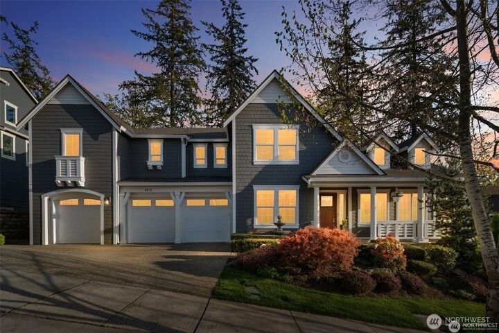 House in Bothell, Washington, United States 1 - 18708354