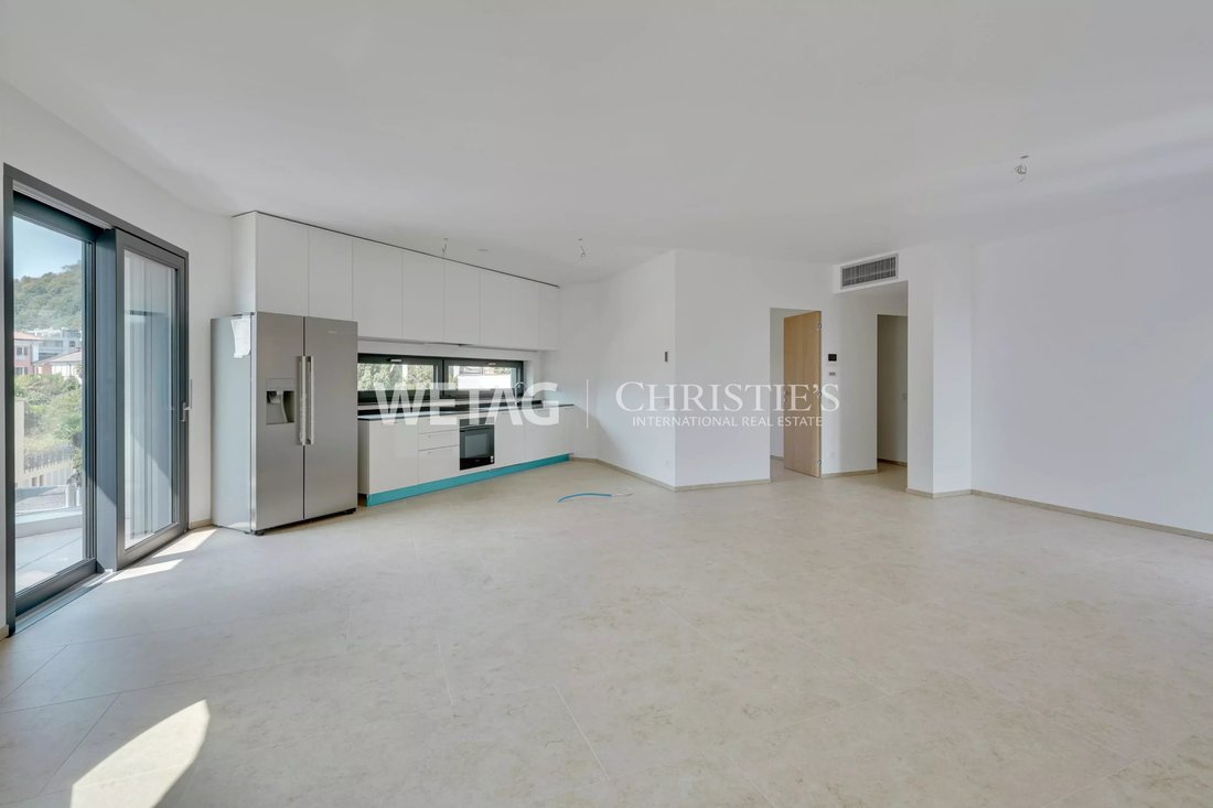 Appartement à Lugano, Tessin, Suisse 3 - 12624969