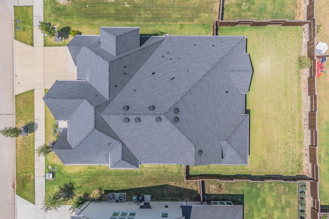 House in Prosper, Texas, United States 4 - 18709909