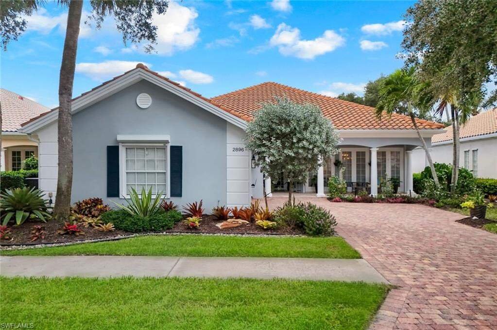 House in Naples, Florida, United States 2 - 18712501