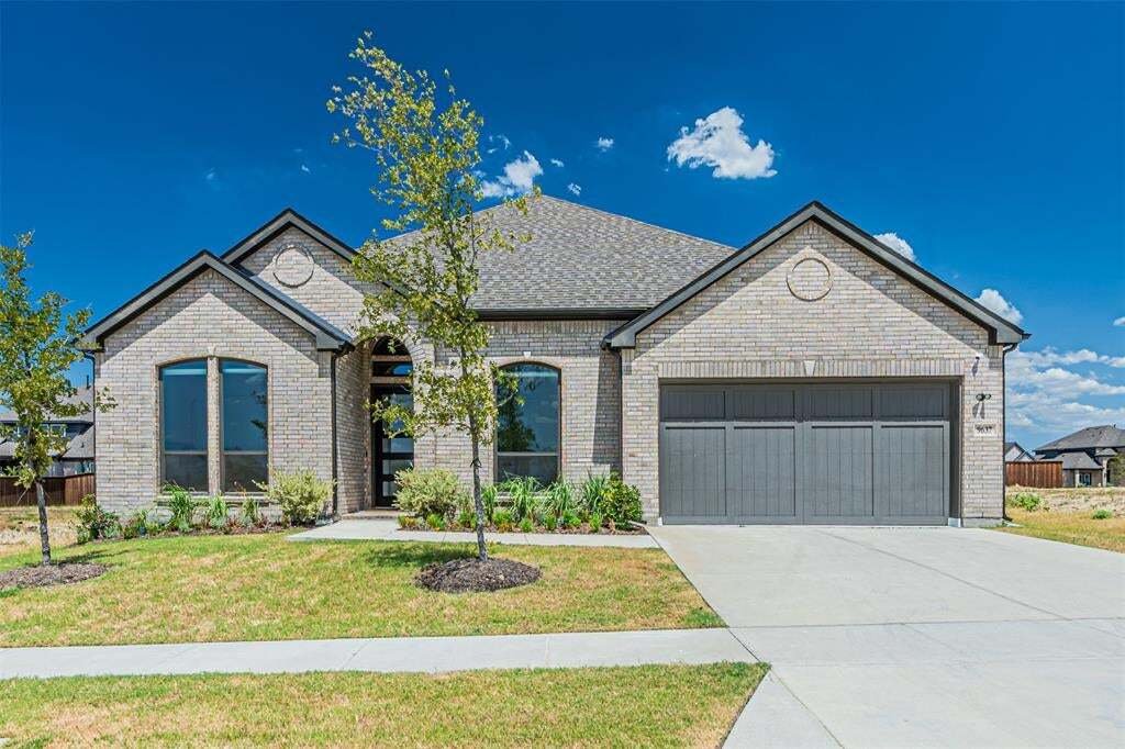 House in Forney, Texas, United States 1 - 18711570