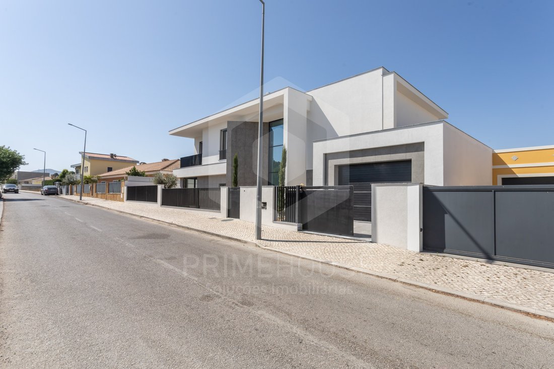 House in Azeitao (Sao Lourenco e Sao Simao), Setubal, Portugal 4 - 17674109