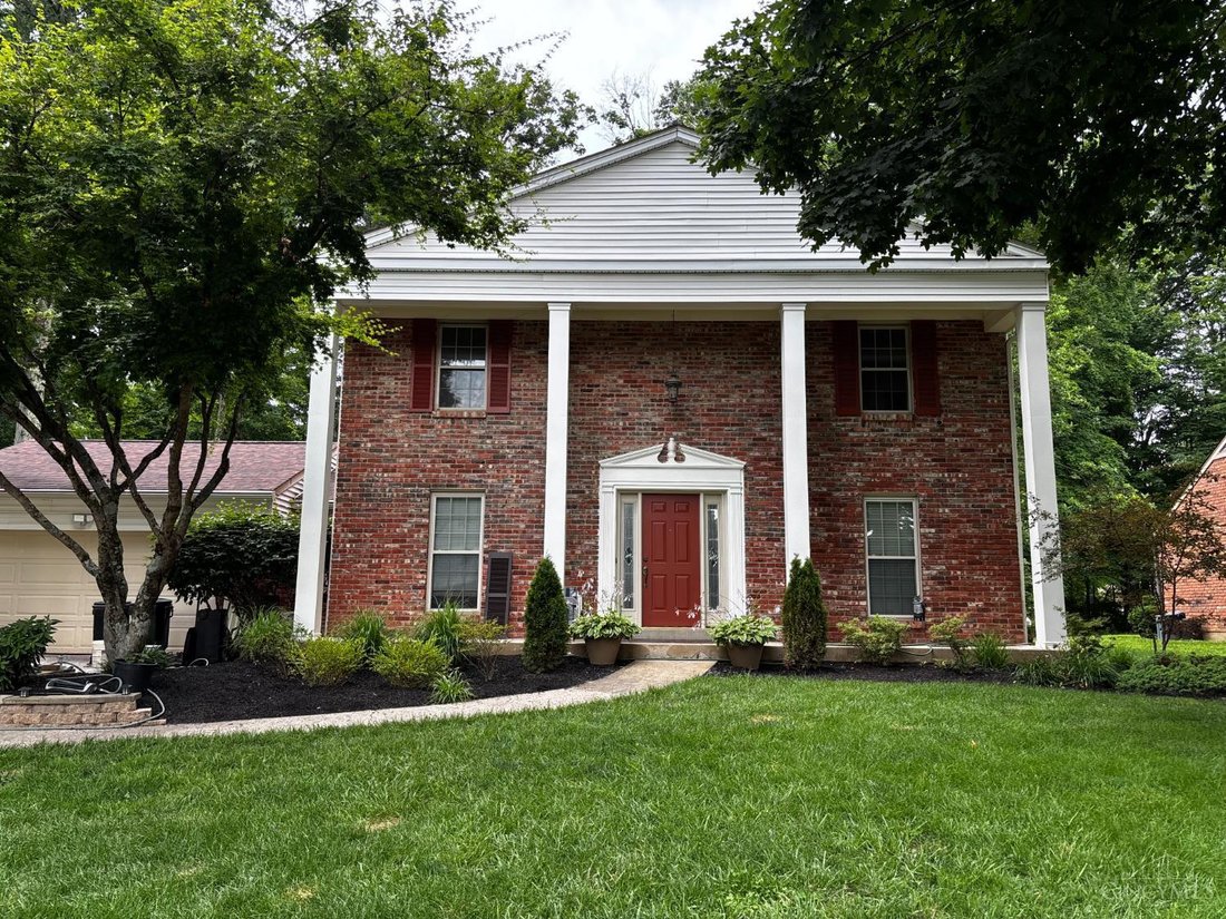 Casa a Cincinnati, Ohio, Stati Uniti 1 - 18635408