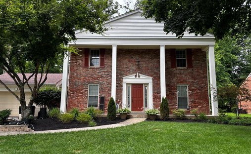 Casa en Cincinnati, Ohio, Estados Unidos 1