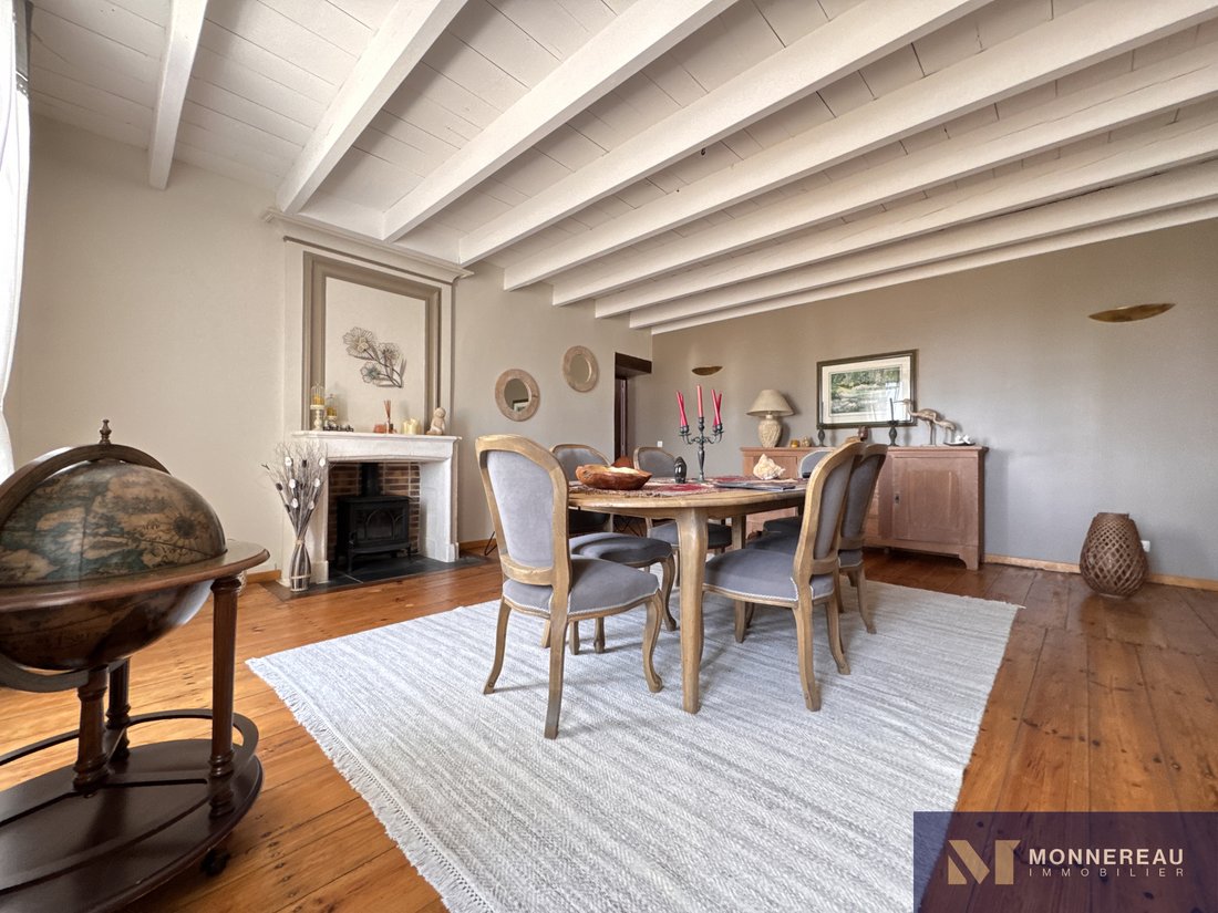 House in Mortiers, Nouvelle-Aquitaine, France 5 - 18710575
