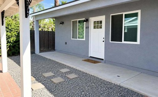 Casa en Orange, California, Estados Unidos 1