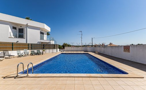 Casa a Ferreiras, Algarve, Portogallo 1