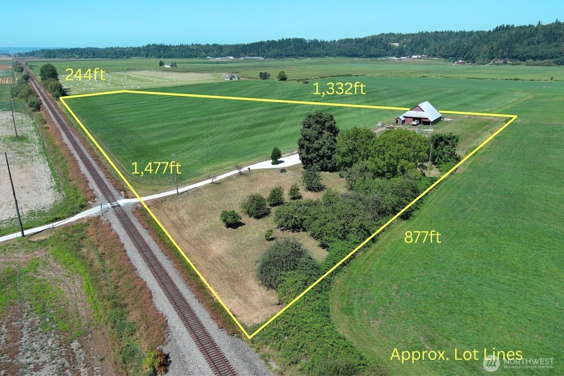 House in Stanwood, Washington, United States 2 - 18711484