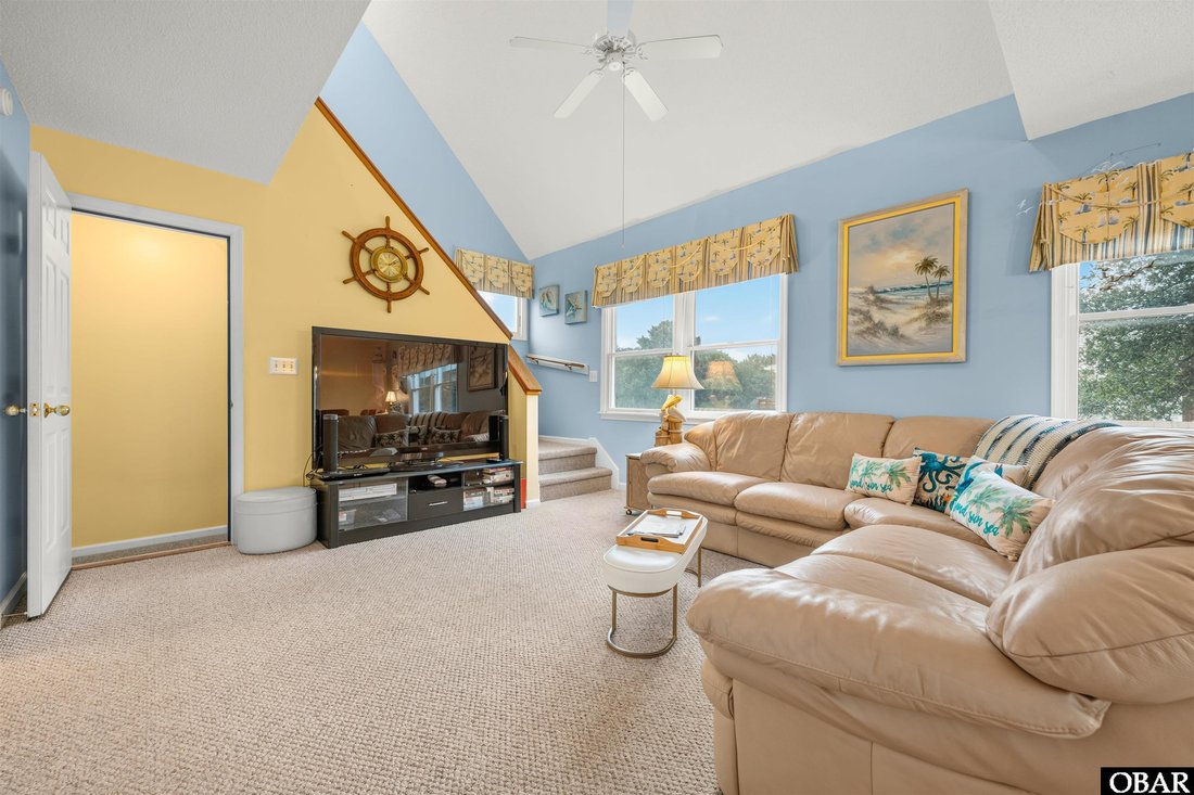 House in Kitty Hawk, North Carolina, United States 4 - 18708412