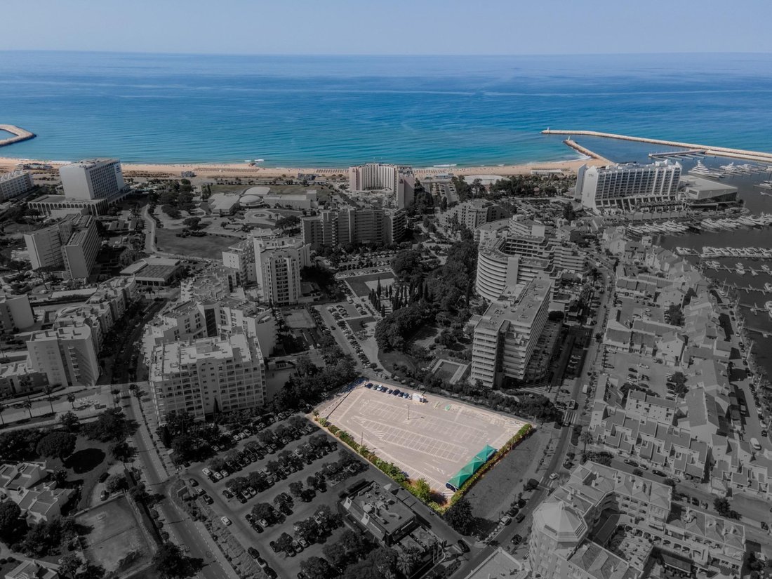 Land in Vilamoura, Quarteira, Algarve 4 - 18708668