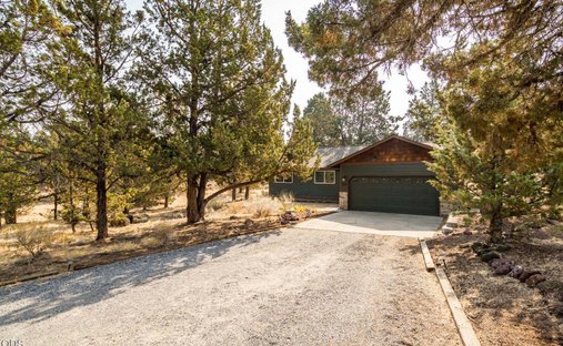 House in Redmond, Oregon, United States 1