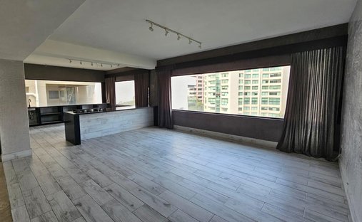Appartement à Mexico City, Mexique 1