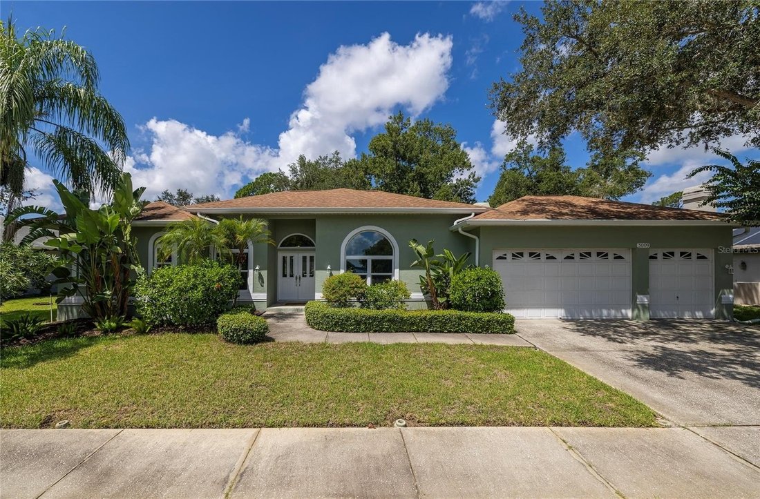 House in Safety Harbor, Florida, United States 1 - 18704796