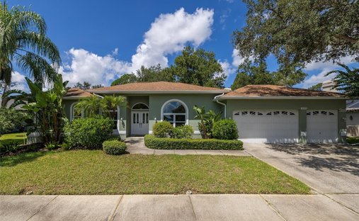Casa a Safety Harbor, Florida, Stati Uniti 1