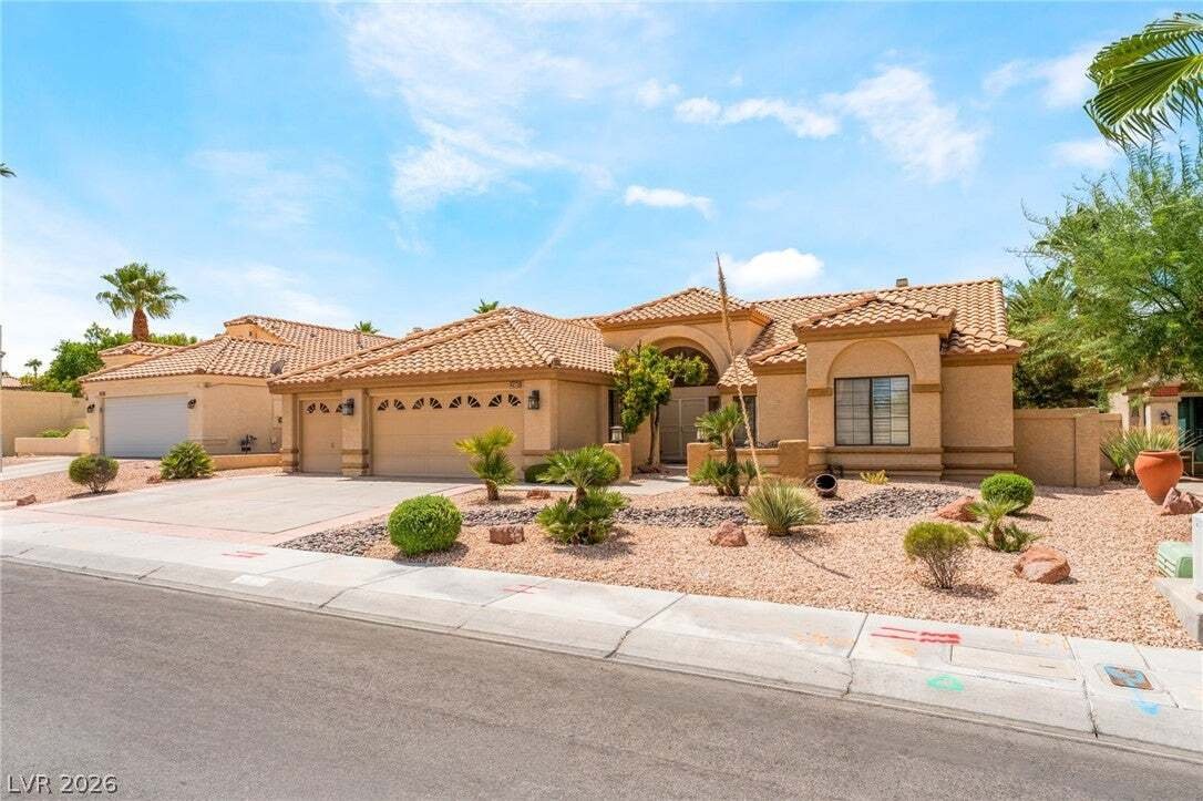 Haus in Las Vegas, Nevada, Vereinigte Staaten 1 - 18708431