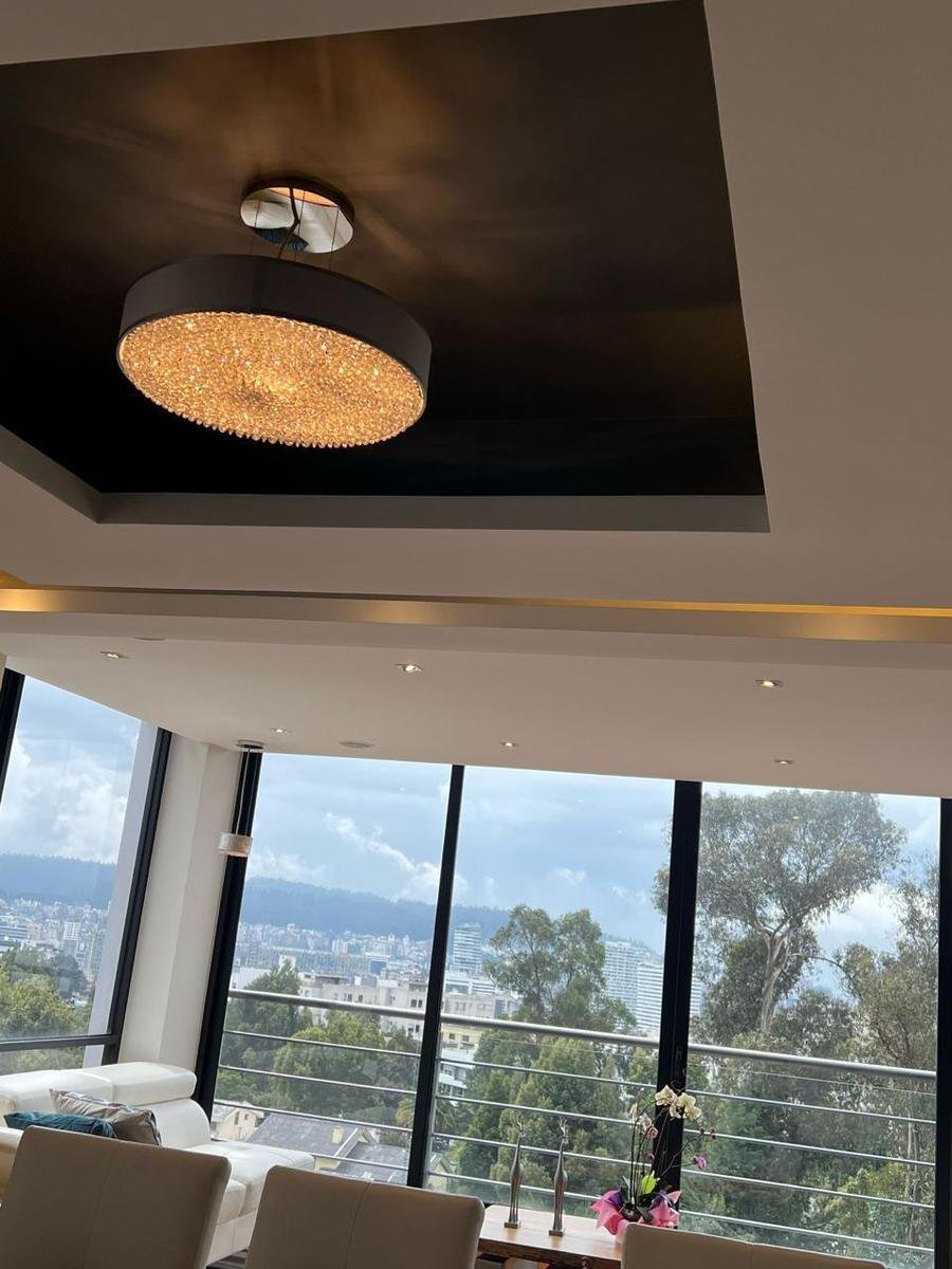 Condo in Quito, Pichincha, Ecuador 5 - 18704681