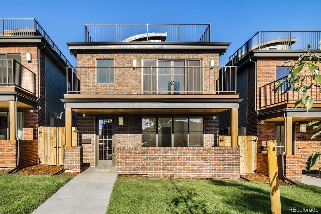 House in Denver, Colorado, United States 1 - 18711203