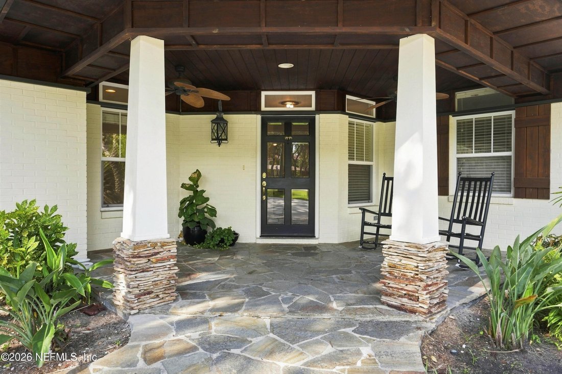 House in Neptune Beach, Florida, United States 4 - 18706380