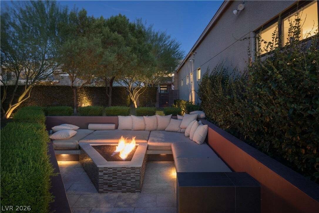 Casa en Henderson, Nevada, Estados Unidos 4 - 18711239