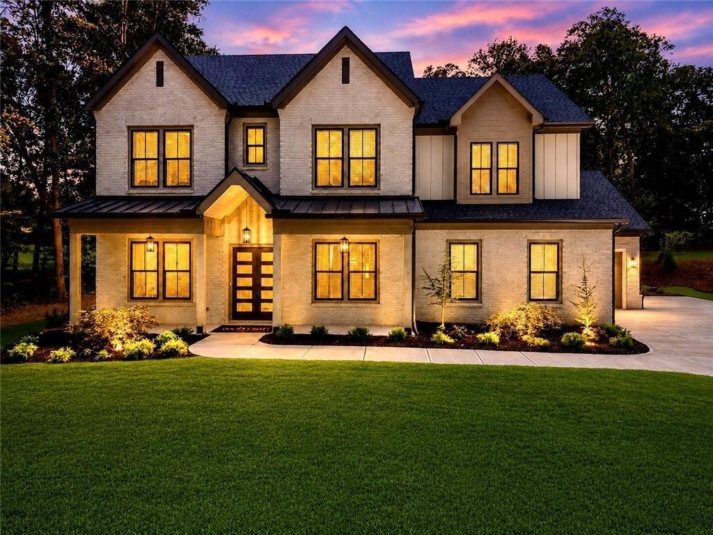 House in Cumming, Georgia, United States 2 - 18710231