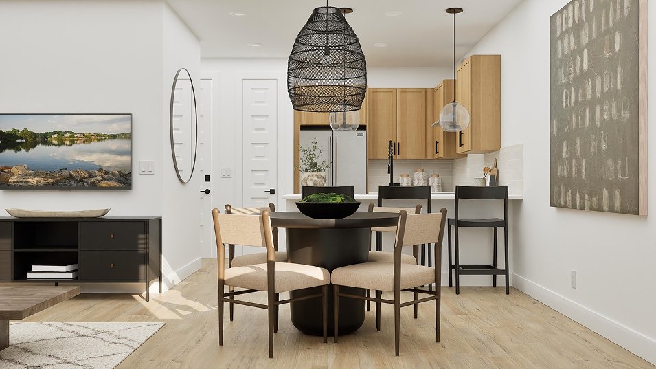 Townhouse in Snohomish, Washington, United States 4 - 18704397