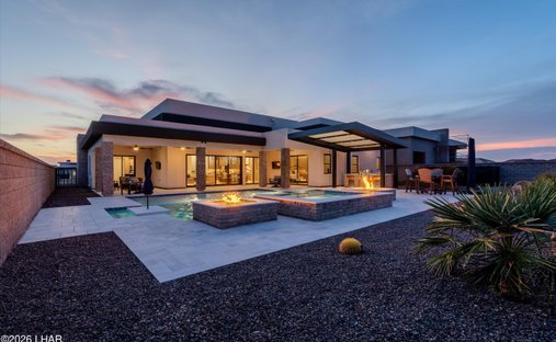 Casa en Lake Havasu City, Arizona, Estados Unidos 1