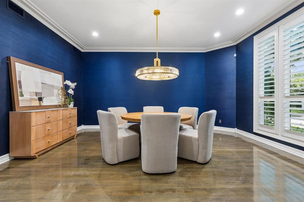 Casa a Dallas, Texas, Stati Uniti 5 - 18706739
