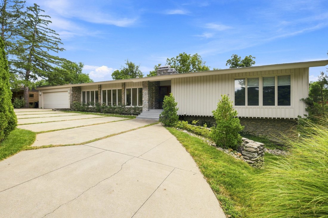 House in Watterson Park, Kentucky, United States 3 - 18704748