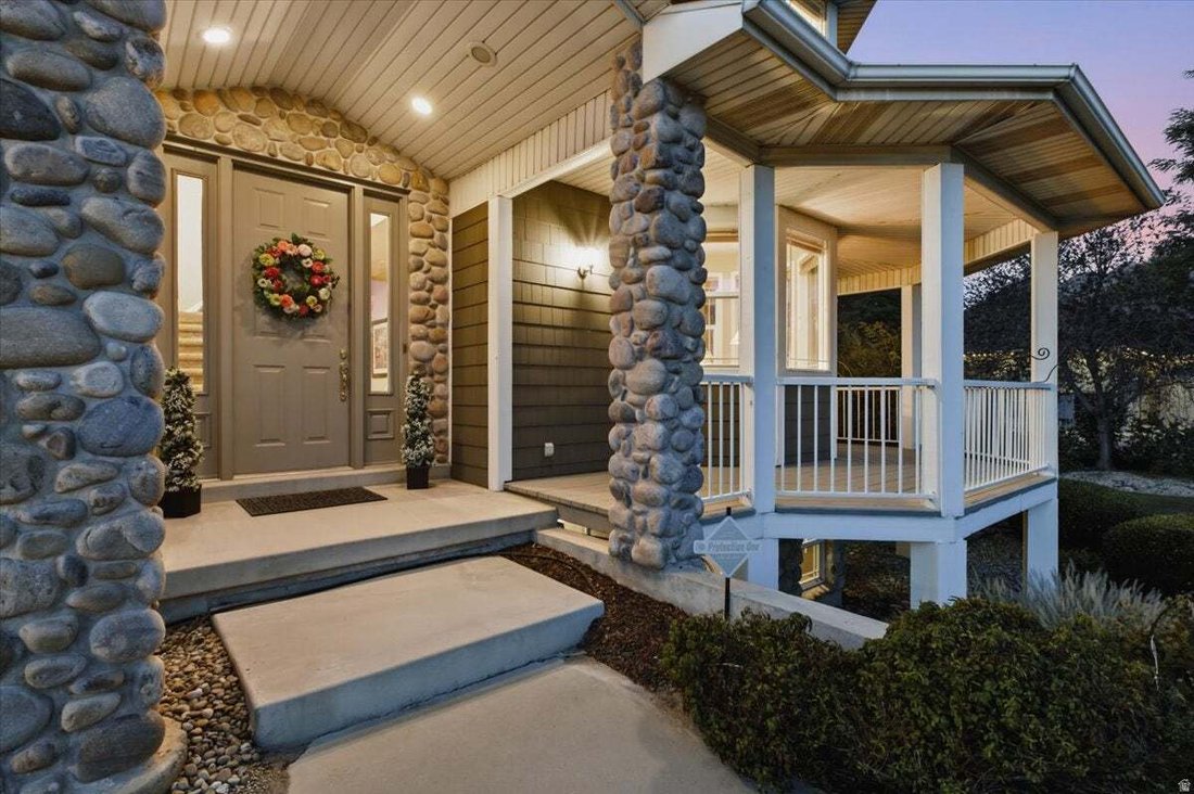 House in Draper, Utah, United States 3 - 18703049