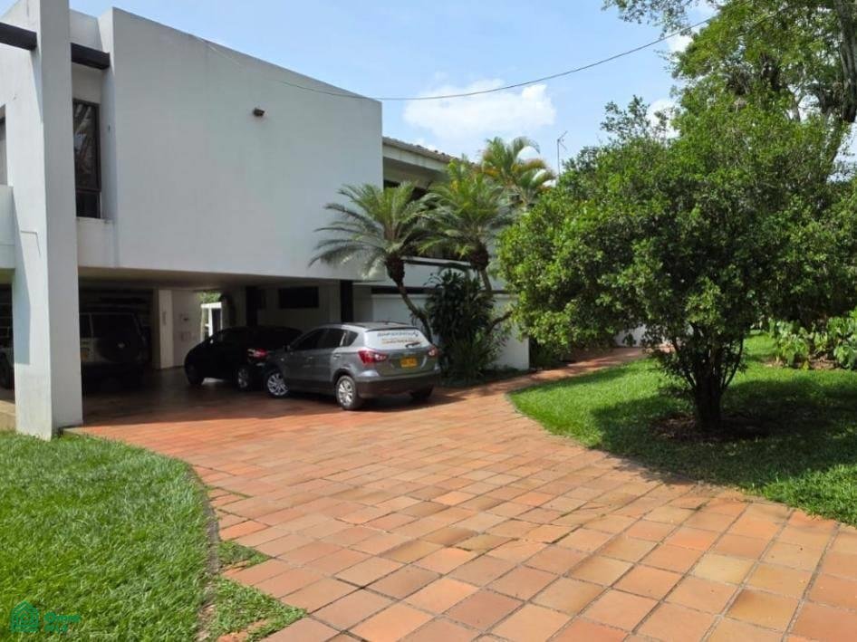 Maison en Cali, Valle del Cauca, Colombie 3 - 17372538