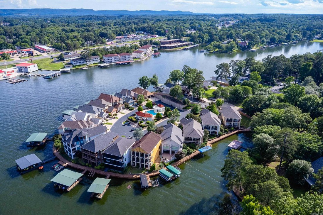 House in Hot Springs, Arkansas, United States 4 - 18704822