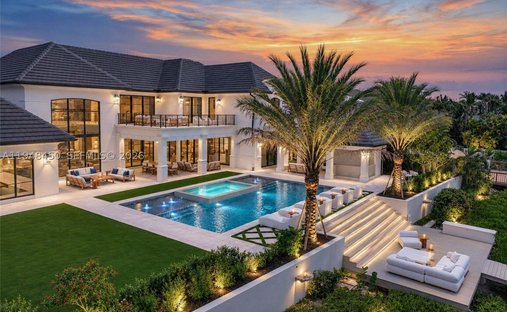 House in Jupiter, Florida, United States 1