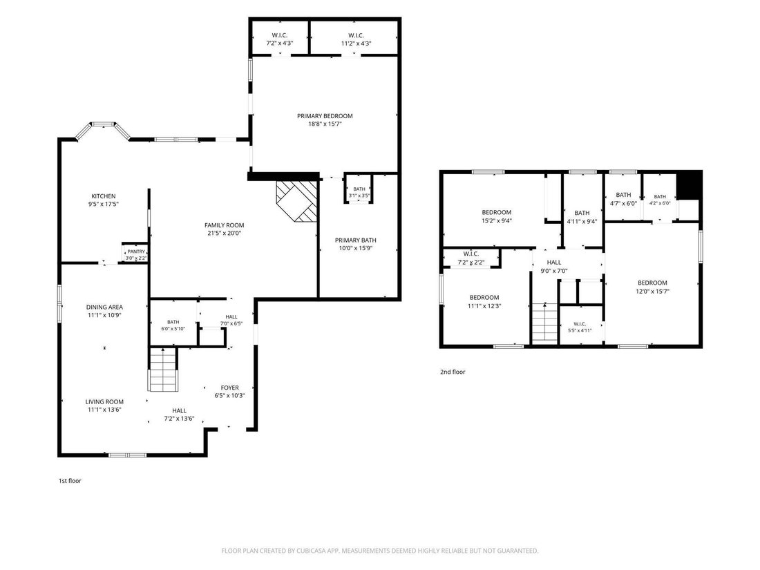 House in Baytown, Texas, United States 4 - 18711599