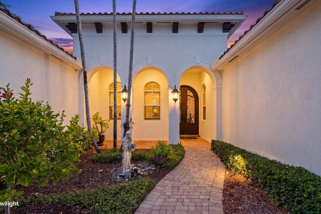 House in Wellington, Florida, United States 4 - 18704213