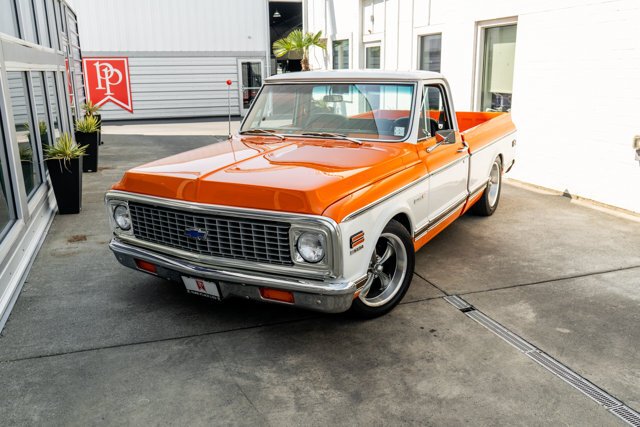 Pickup in Bellevue, WA, United States 3 - 18711932